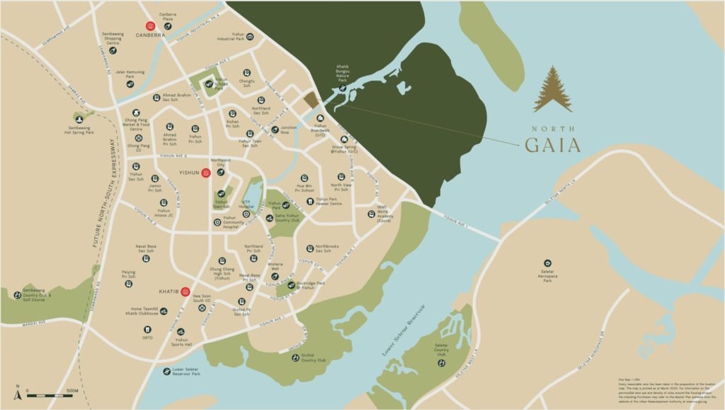 epropway-north-gaia-location-map